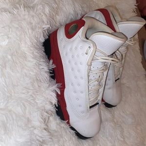 Air Jordan 13 retro Chicago